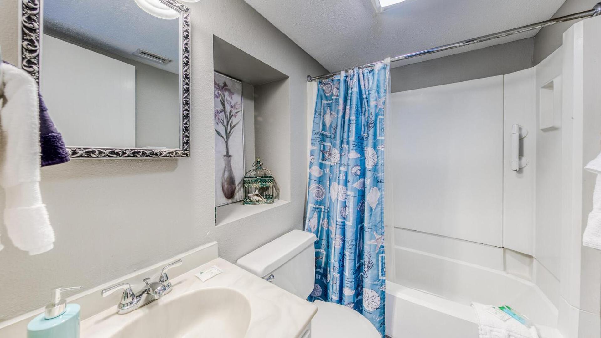 Southbay 34 Beach Access 3 Bedroom Townhome دستين المظهر الخارجي الصورة