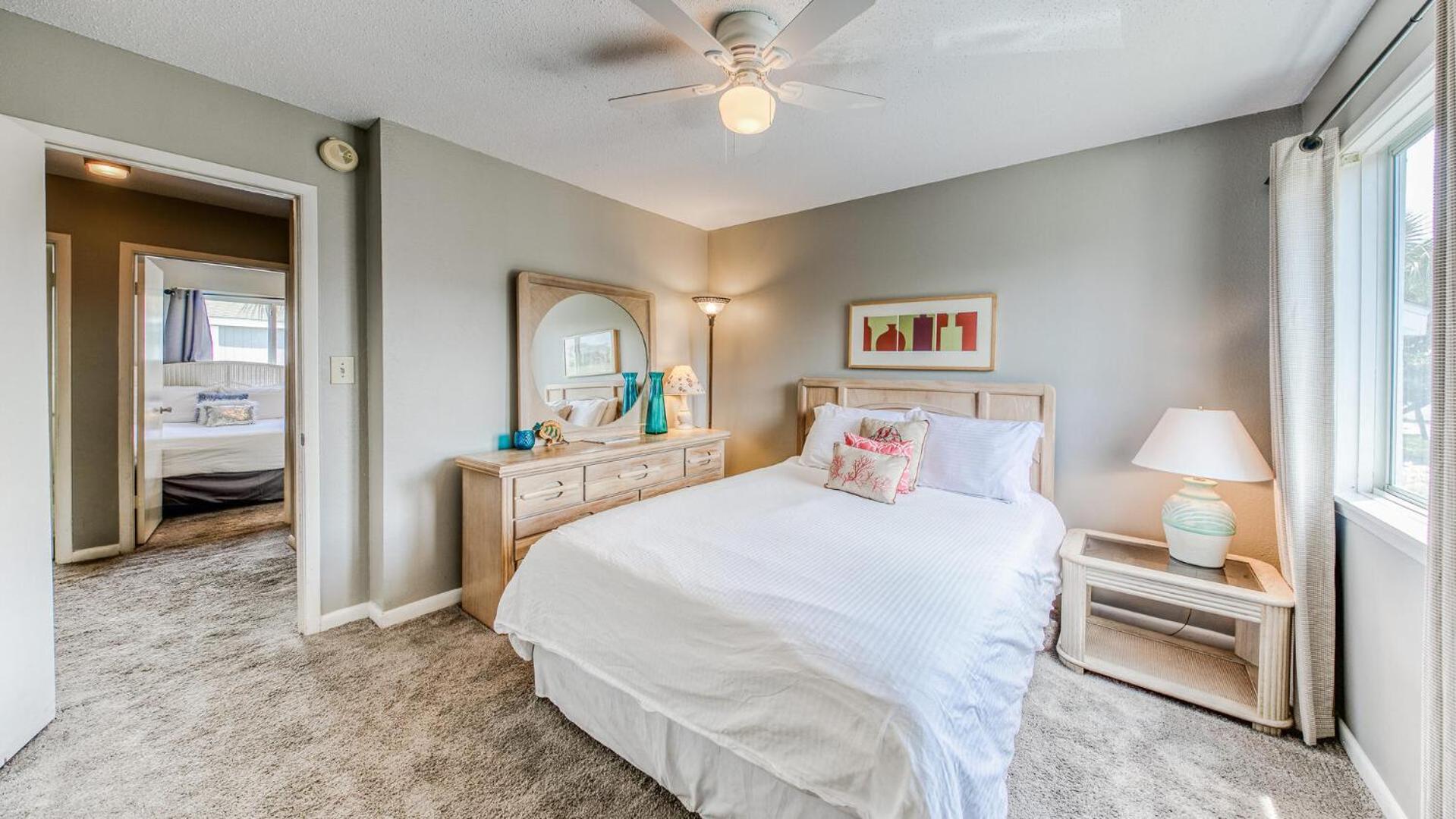 Southbay 34 Beach Access 3 Bedroom Townhome دستين المظهر الخارجي الصورة