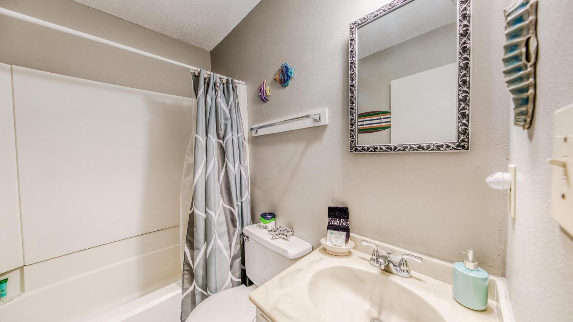 Southbay 34 Beach Access 3 Bedroom Townhome دستين المظهر الخارجي الصورة