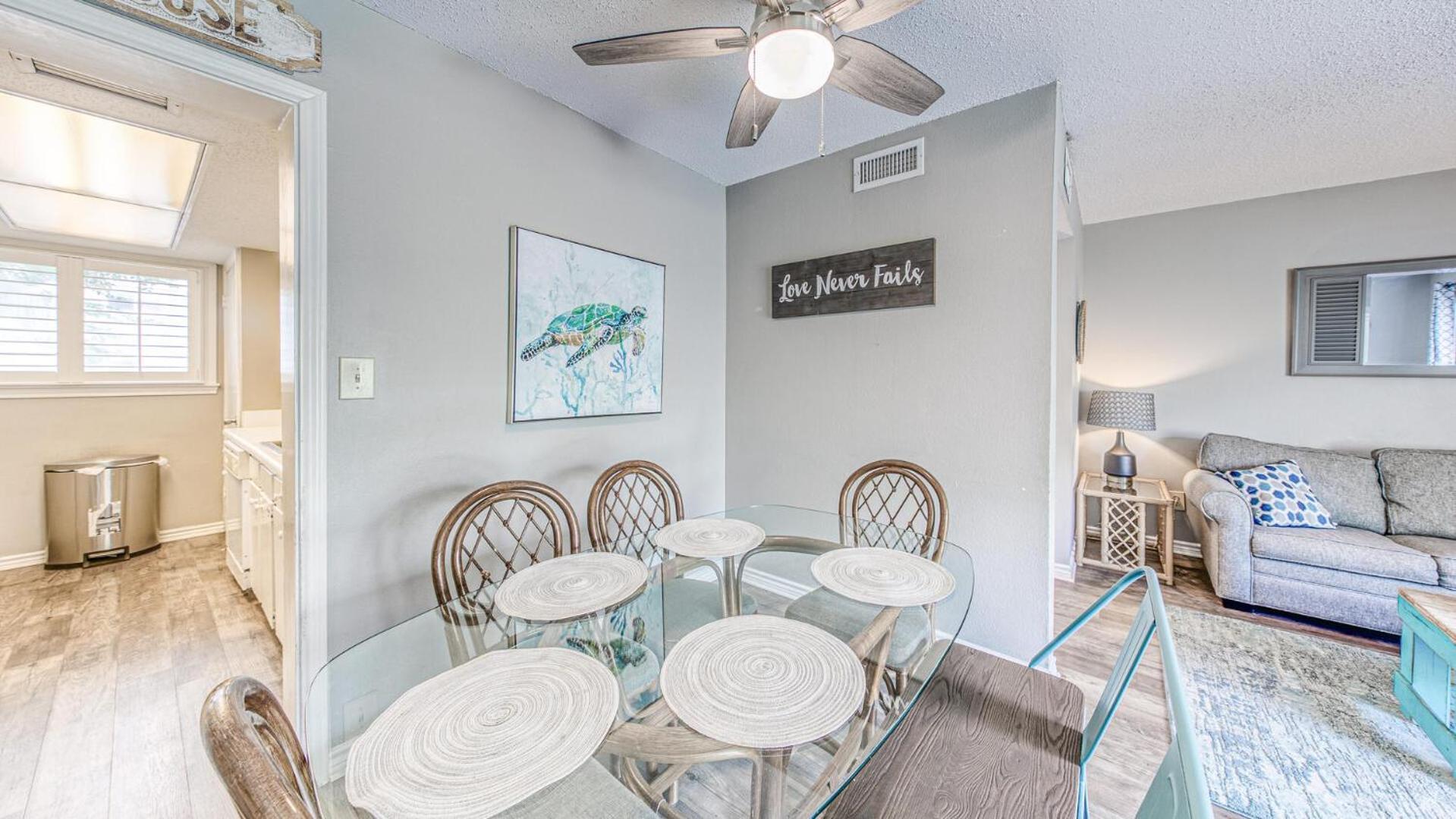 Southbay 34 Beach Access 3 Bedroom Townhome دستين المظهر الخارجي الصورة