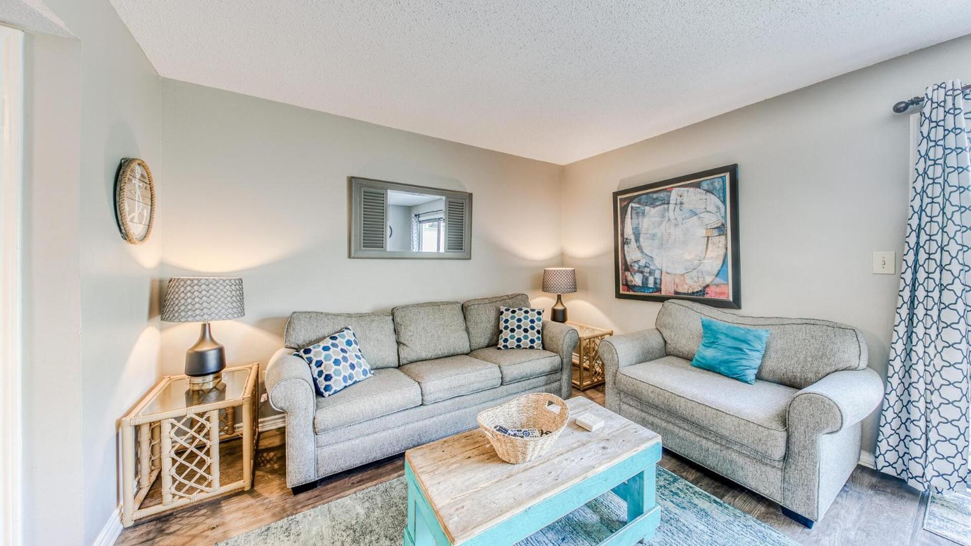 Southbay 34 Beach Access 3 Bedroom Townhome دستين المظهر الخارجي الصورة