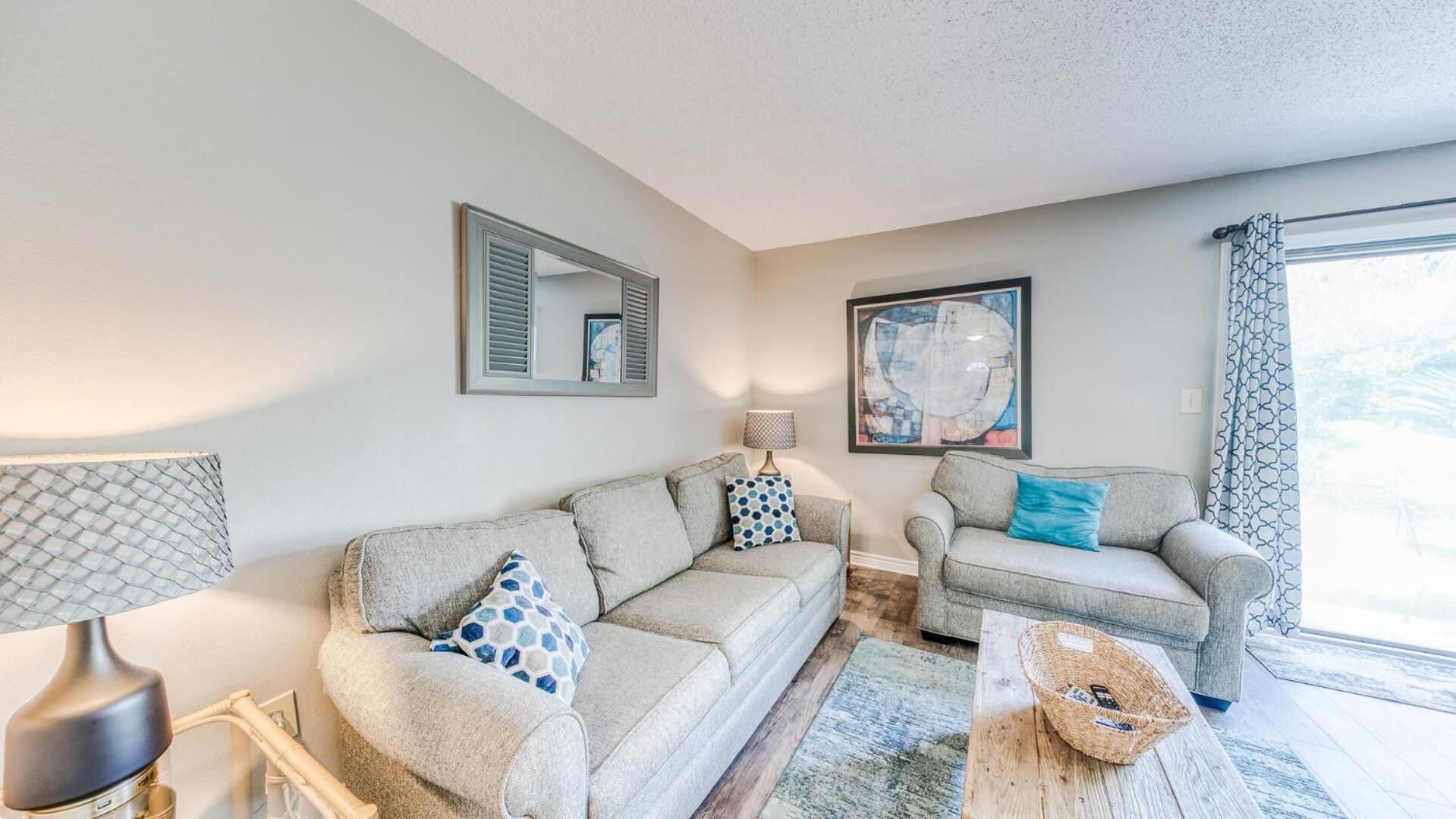 Southbay 34 Beach Access 3 Bedroom Townhome دستين المظهر الخارجي الصورة